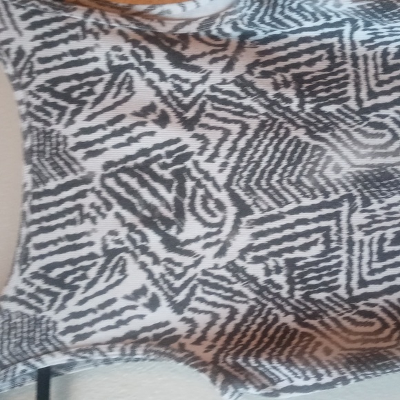 Faded Glory Tank Top - Picture 5 of 8